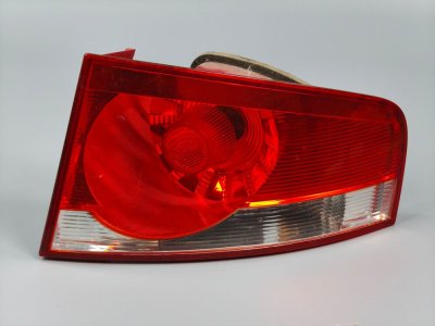 Фонар, ліхтар задній правий 2009-2016 5P8945096A, 5P8945112A VAG Сеат Алтеа XL