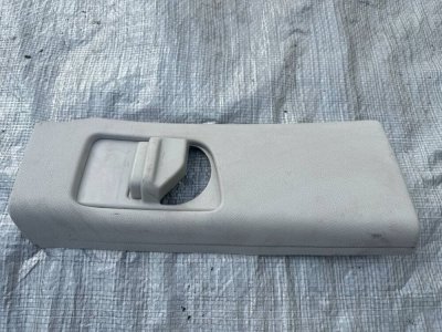 Пластик, накладка стойки правої 2014+ A4476905425 447 Мерседес Віто