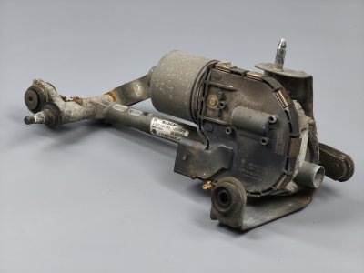 Трапеция стеклоочистителей правой стороны в сборе 2003–2010 1T0955024G VAG Volkswagen Touran