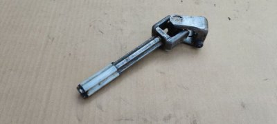 Карданчик рульового валу 548648 VAG Фольксваген Гольф