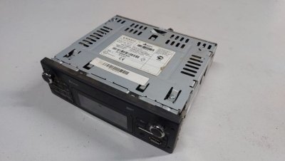 Автомагнітола, радіо, MP3 2012+ 281154063R W415 Рено Кенго 2,3, Мерседес Сітан