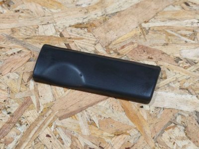 Молдинг, накладка лівої бочини YC15V29427A 2000-2006 Форд Транзит