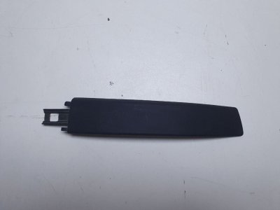 Молдинг, заглушка, кришка лівого рейлінга, на криші A6388510027 638 Мерседес Віто-1