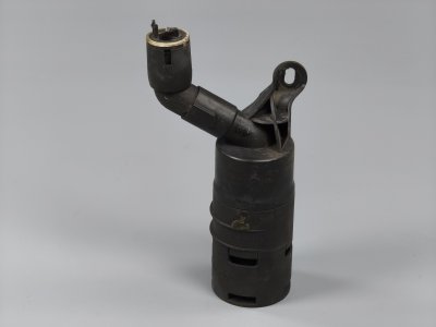 Крышка фильтра глушителя ДЕФЕКТ 2003–2010 1K0819194 VAG Volkswagen Touran