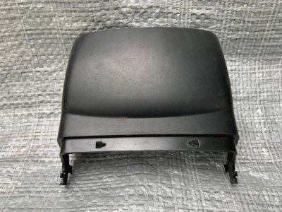 Пластик підрульовий, лючок рульової колонки VW T5 7H0858565 VAG Фольксваген Т5