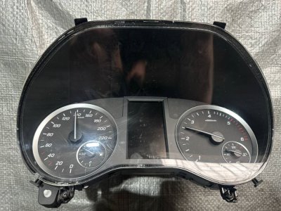 Щиток, панель приборів, приладів 2014+ 2.2CDI A4479001911 447 Мерседес Віто