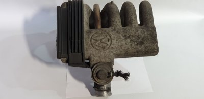 Впускний колектор 2.5 TDI 074129713N 1996-2006 Фольксваген ЛТ