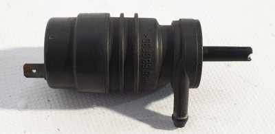 Моторчик, насос бачка омивача 1996-2006 A0008603326 Фольксваген ЛТ, Мерседес Спрінтер 903