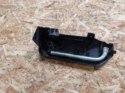 Ящик, кришка інструментів, ключ колісний VW 2K0012113 VAG Фольксваген Кадді