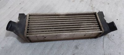Радіатор інтеркулеру 2.0 2000-2006 2C119L440BB Форд Транзит