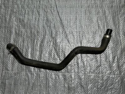 Патрубок системи охолодження 2.0 VW T5 7E0122157AS VAG Фольксваген Т5