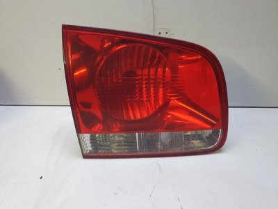 Фонар задній лівий, в ляду VW 28269003 VAG Фольксваген Таурег-1