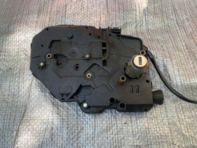 Замок багажника, під ляду VW T5 7H0827426 VAG Фольксваген Т5