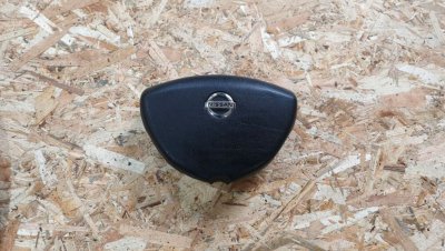 Подушка безпеки, AIRBAG в руль 8200188644 1998-2010 Ніссан Інтерстар