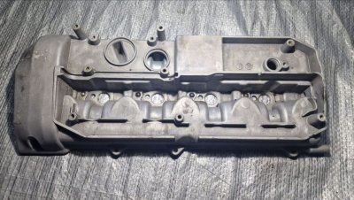 Клапанна кришка 2.2CDI  OM 646 2003-2010 A6460160305 639 Мерседес Віто