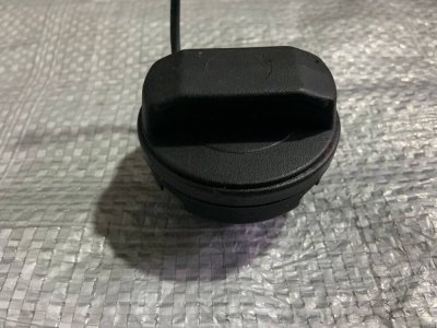 Кришка паливного баку, горловини VW T4 1J0201553 VAG Фольксваген Т4