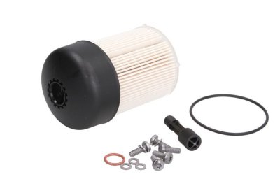 Паливний фільтр KNECHT, MAHLE KX 338/22 D Рено Мастер 2.3