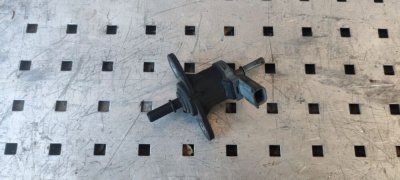 Електромагнітний клапан форсунки протисажового фільтра 2.0, 2.3DCI 2010+ 208853765R, 8200806676 Рено Трафік, Опель Віваро, Ніссан Прімастар, Рено Мастер 3, Опель Мовано, Ніссан NV400