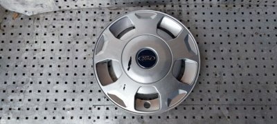 Ковпак колісний 2006-2014 R15  6C111130BC, 1534793, 6C11-1130-BC Форд Транзит