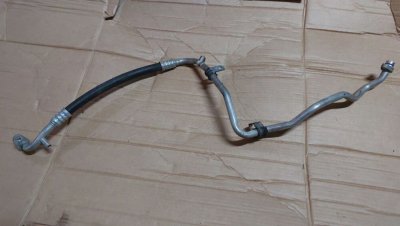 Трубка кондиціонеру 2014+ A4478300115 Мерседес Віто W447