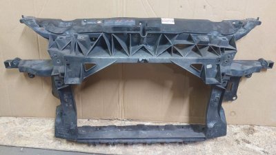 Телевізор, установочна панель передня 2004-2015 5P0805588 VAG Сеат Алтеа, Толедо 3