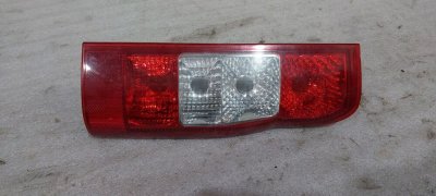 Фонар задній правий 2006-2014 6C1113404A Форд Транзит