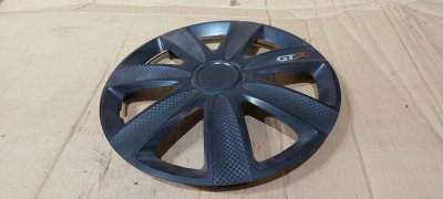 Ковпак, колпак колісний  великий VERSACO GTX R16