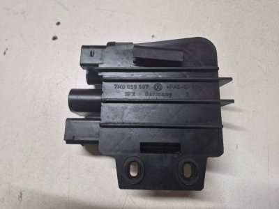 Блок керування вентилятором охолодження VW T5 7H0959507 VAG Фольксваген Т5