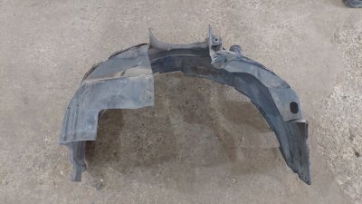 Підкрилок передній лівий Ford Transit Custom 12+ Ford Transit 14+ BK2116115A Форд Транзит Кастом