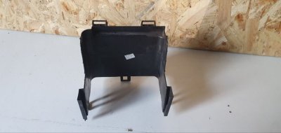 Кришка, захист, кожух, кріплення, короб АКБ 1K0915336B VAG Фольксваген-1