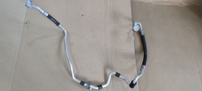 Трубка кондиціонера, АС 1K0820743BQ VAG Фольксваген Гольф