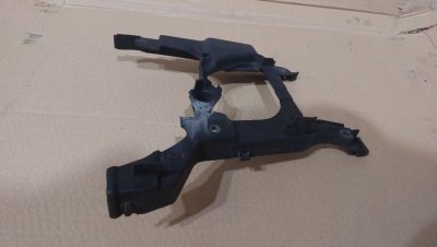 Захист ременю ГРМ внутрішній K9K 1.5DCI 8200653608 Рено Кенго