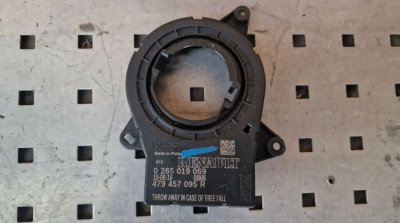 Датчик кута повороту керма 479457095R, 479452659R 2014+ Рено Трафік 3, Опель Віваро, Фіат Таленто, Ніссан NV 300