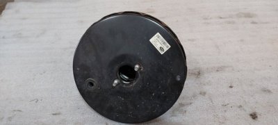 Вакуумний підсилювач тормозів, гальм 2.0 2000-2006 YC152B195DE Форд Транзит