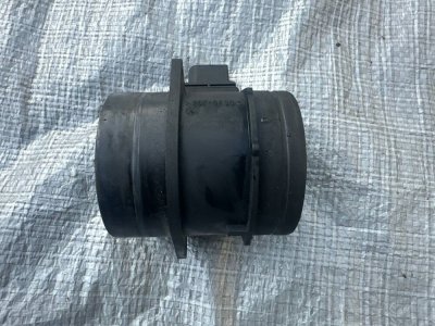 ДМРВ, розходомір повітря A0000942048 639 Мерседес Віто