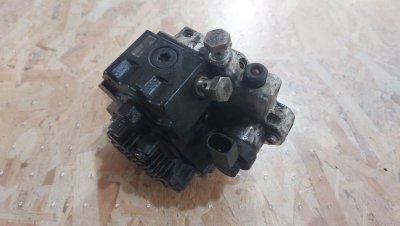 Топливный насос высокого давления с регулятором ПНВТ, ТНВД 2.5 TDI, BJK 0445010125, 059130755N BOO VAG Volkswagen Crafter 2006+-1