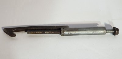 Крюк кріплення запаски A9014000470, A9014030153 Фольксваген ЛТ, Мерседес Спрінтер 903, 906