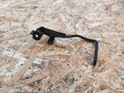 Кронштейн педалі газу VW 1T1721913 VAG Фольксваген Кадді