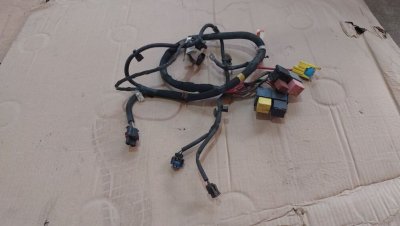 Коса проводки кондиціонеру 2.5 DCI 2006+ 8200651903 Рено Трафік, Опель Віваро, Ніссан Прімастар