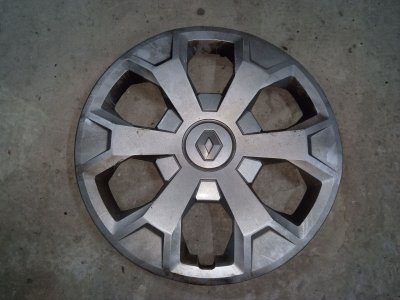 Козырек колеса большой R16 2014–2019 403155057R Renault Trafic 3