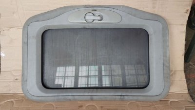 Люк webasto Top Slider 2 Вебасто топ слайдер 2  Б/В-1