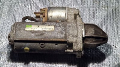 Стартер 2.2, 2.7 CDI, 2.9 TDI VALEO A005151130187 1996-2010 Мерседес Спрінтер 903, Віто 638, 639-1
