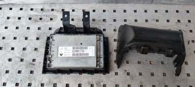 Дисплей GPS навігації 8200001376B Рено Трафік, Опель Віваро, Ніссан Прімастар-1