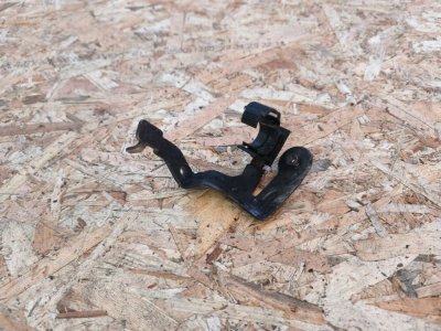 Кронштейн кріплення проводки VW 03G971501C VAG Фольксваген Кадді