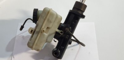 Головний тормозний, гальмівний циліндр 1996-2003 A0004316301, 2D0611019D Фольксваген ЛТ, Мерседес Спрінтер 903
