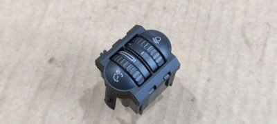 Регулятор коректора фар 5K0941333 VAG Фольксваген Гольф