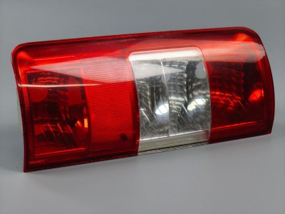 Задній лівий фонар, ліхтар 2006+ Ford 2T1413405AG Форд Коннект