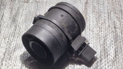 ДМРВ, датчик масової витрати повітря 2003-2010 2.2CDI OM 646 0281002585 639 Мерседес Віто