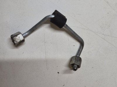 Трубка паливна до 1 форсунки, циліндру 2.0 TDI 03L130301H VAG Фольксваген