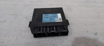 Блок керування центральним замком 2.0 2000-2006 1C1T15K600BA Форд Транзит